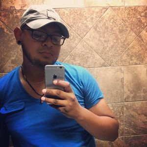 Meet your Posher, Jorge